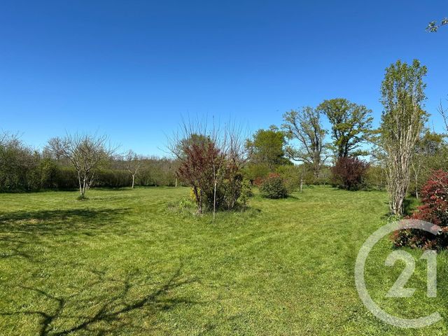 Maison &agrave; vendre - 6 pi&egrave;ces - 170,96 m2 - Charrin - 58 - BOURGOGNE