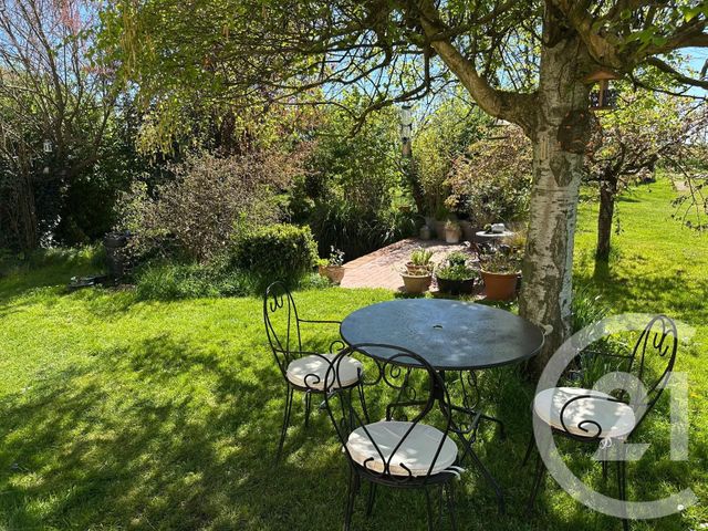 Maison &agrave; vendre - 6 pi&egrave;ces - 170,96 m2 - Charrin - 58 - BOURGOGNE
