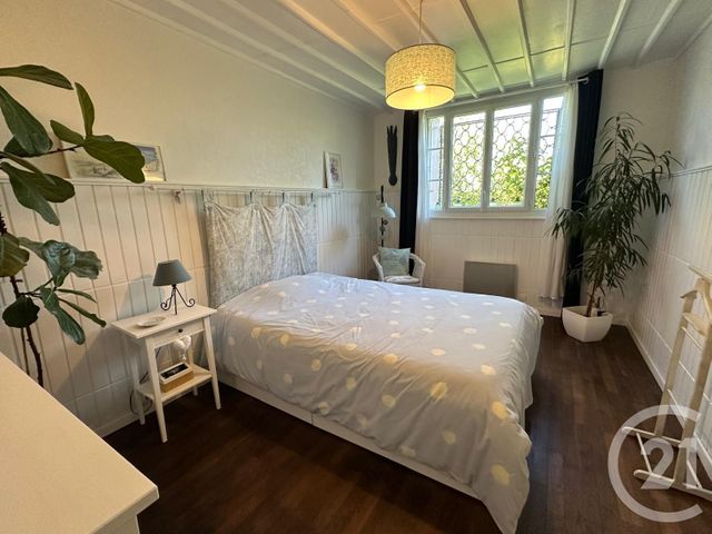 Maison &agrave; vendre - 6 pi&egrave;ces - 170,96 m2 - Charrin - 58 - BOURGOGNE