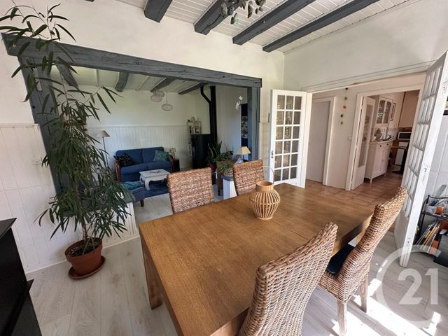 Maison &agrave; vendre - 6 pi&egrave;ces - 170,96 m2 - Charrin - 58 - BOURGOGNE