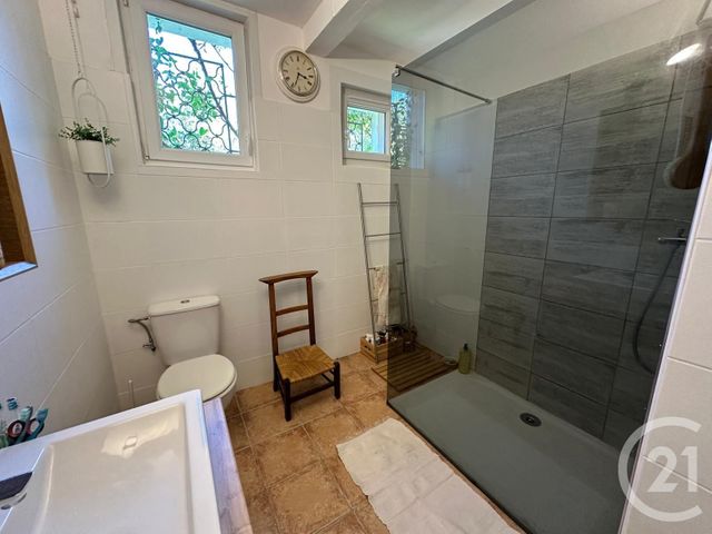 Maison &agrave; vendre - 6 pi&egrave;ces - 170,96 m2 - Charrin - 58 - BOURGOGNE