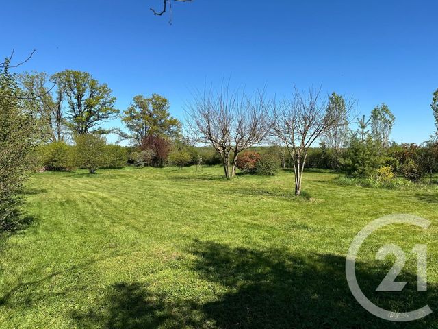 Maison &agrave; vendre - 6 pi&egrave;ces - 170,96 m2 - Charrin - 58 - BOURGOGNE