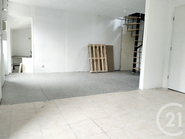 Maison à vendre - 2 pièces - 40,04 m2 - La Machine - 58 - BOURGOGNE