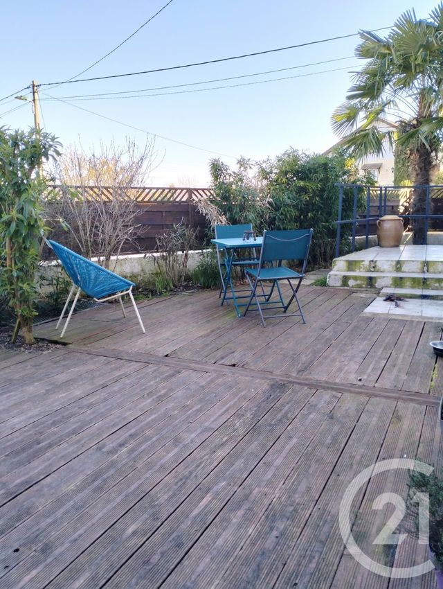 Maison à vendre - 4 pièces - 107,43 m2 - La Machine - 58 - BOURGOGNE