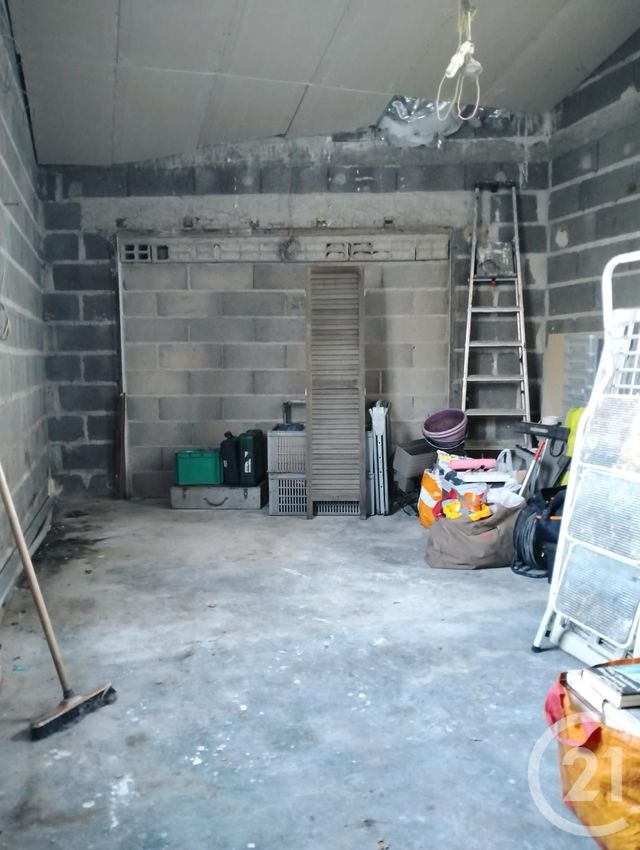 Maison à vendre - 4 pièces - 107,43 m2 - La Machine - 58 - BOURGOGNE