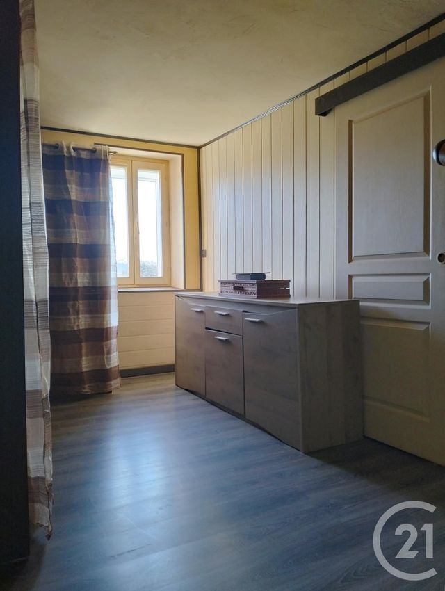 Maison à vendre - 4 pièces - 107,43 m2 - La Machine - 58 - BOURGOGNE