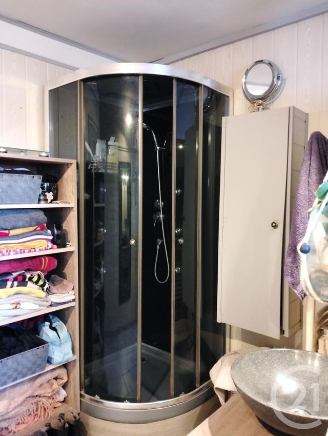 Maison à vendre - 4 pièces - 107,43 m2 - La Machine - 58 - BOURGOGNE