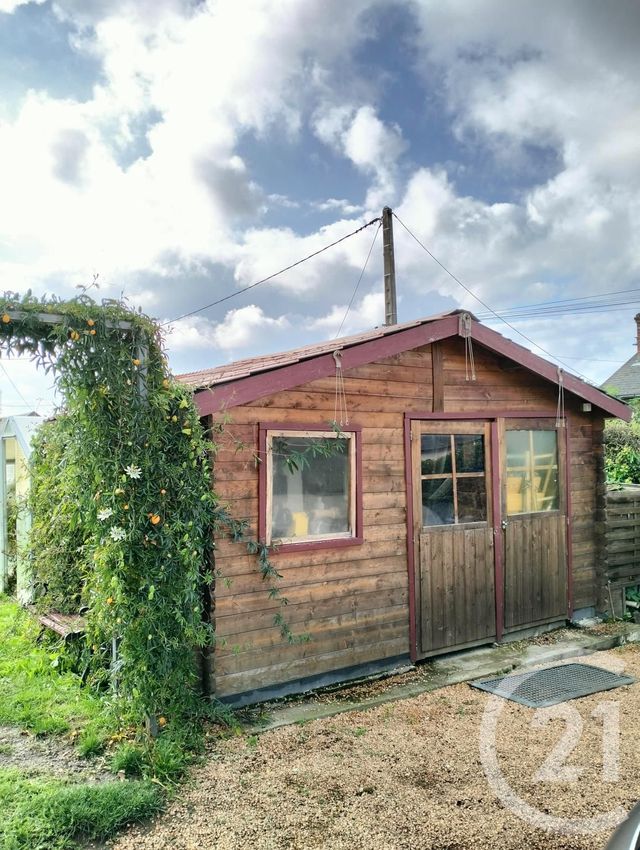 Maison à vendre - 4 pièces - 107,43 m2 - La Machine - 58 - BOURGOGNE