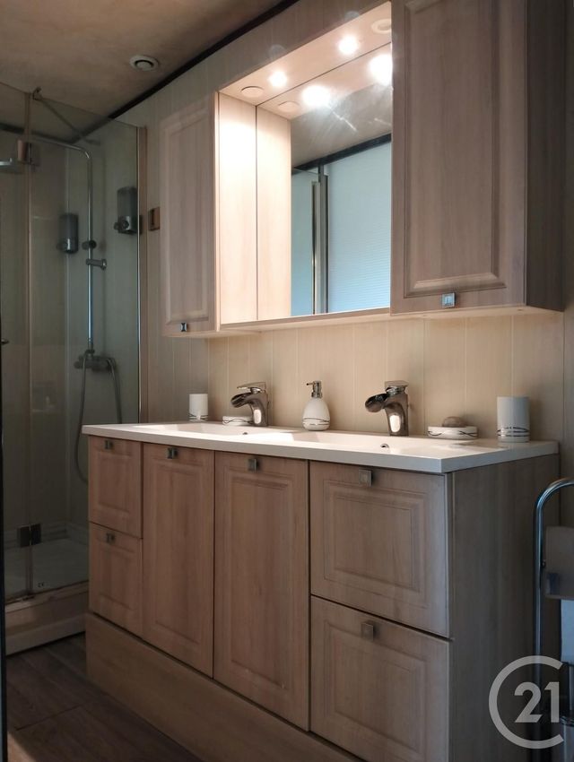 Maison à vendre - 4 pièces - 107,43 m2 - La Machine - 58 - BOURGOGNE