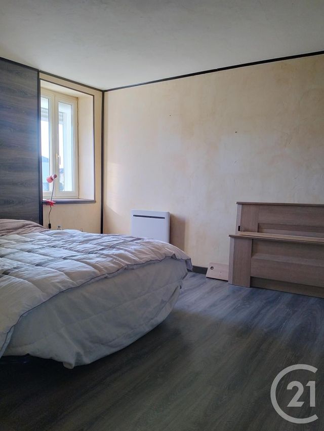 Maison à vendre - 4 pièces - 107,43 m2 - La Machine - 58 - BOURGOGNE