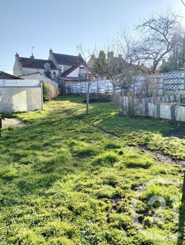 Maison à vendre - 4 pièces - 107,43 m2 - La Machine - 58 - BOURGOGNE