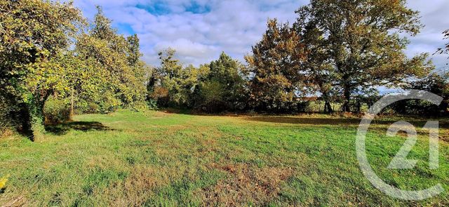 Terrain à vendre - 1815 m2 - Decize - 58 - BOURGOGNE