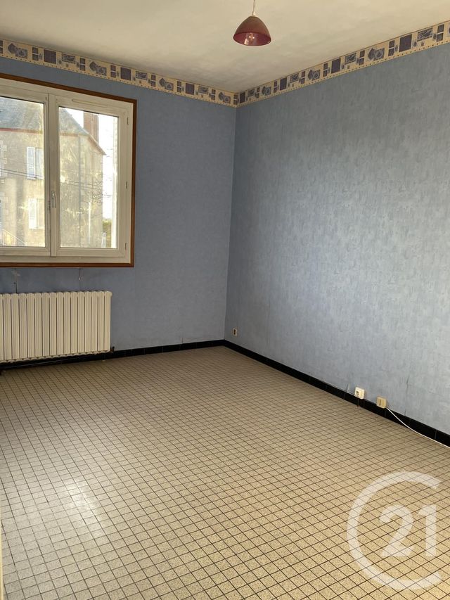 Maison &agrave; vendre - 5 pi&egrave;ces - 88,44 m2 - Cercy La Tour - 58 - BOURGOGNE