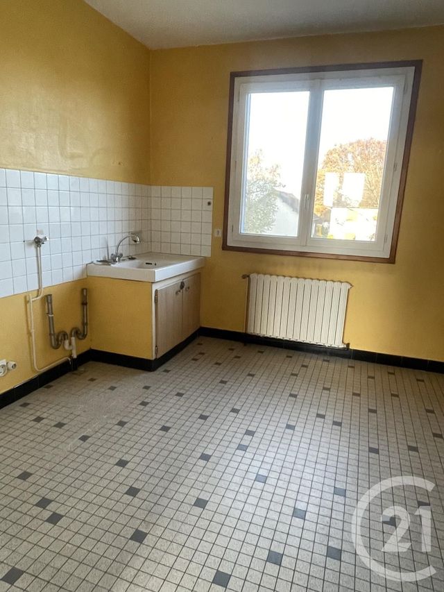 Maison &agrave; vendre - 5 pi&egrave;ces - 88,44 m2 - Cercy La Tour - 58 - BOURGOGNE