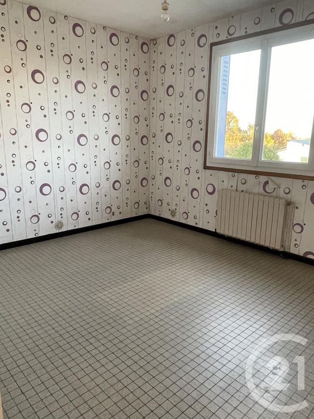 Maison &agrave; vendre - 5 pi&egrave;ces - 88,44 m2 - Cercy La Tour - 58 - BOURGOGNE