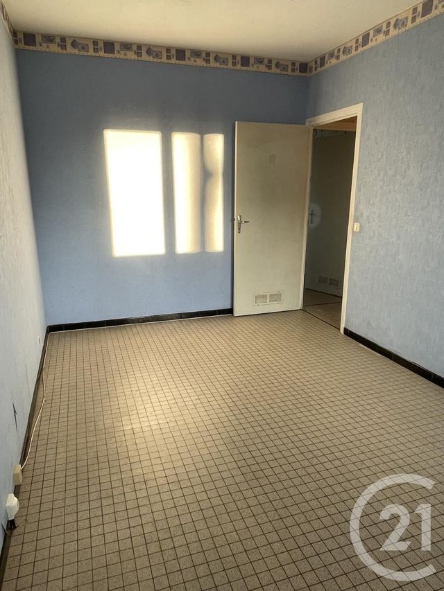 Maison &agrave; vendre - 5 pi&egrave;ces - 88,44 m2 - Cercy La Tour - 58 - BOURGOGNE