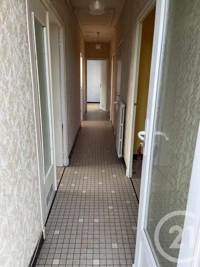 Maison &agrave; vendre - 5 pi&egrave;ces - 88,44 m2 - Cercy La Tour - 58 - BOURGOGNE