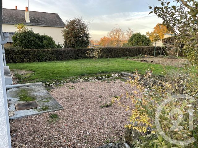 Maison &agrave; vendre - 5 pi&egrave;ces - 88,44 m2 - Cercy La Tour - 58 - BOURGOGNE