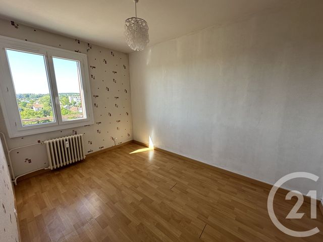 Appartement F2 &agrave; vendre - 3 pi&egrave;ces - 70,17 m2 - Decize - 58 - BOURGOGNE
