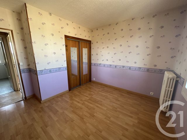 Appartement F2 &agrave; vendre - 3 pi&egrave;ces - 70,17 m2 - Decize - 58 - BOURGOGNE