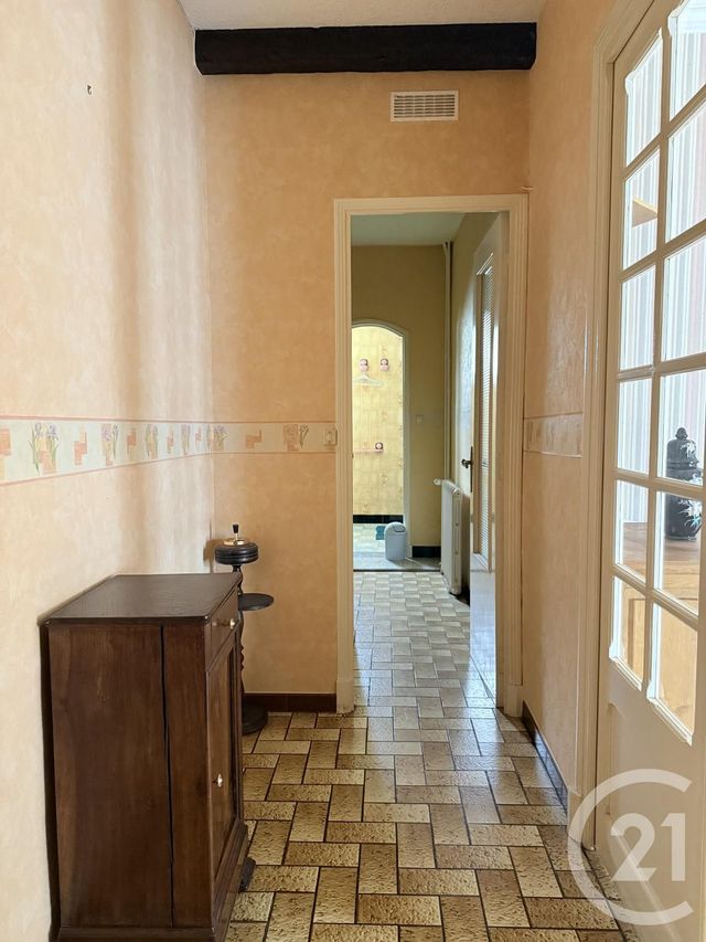 Maison &agrave; vendre - 5 pi&egrave;ces - 105,28 m2 - La Machine - 58 - BOURGOGNE