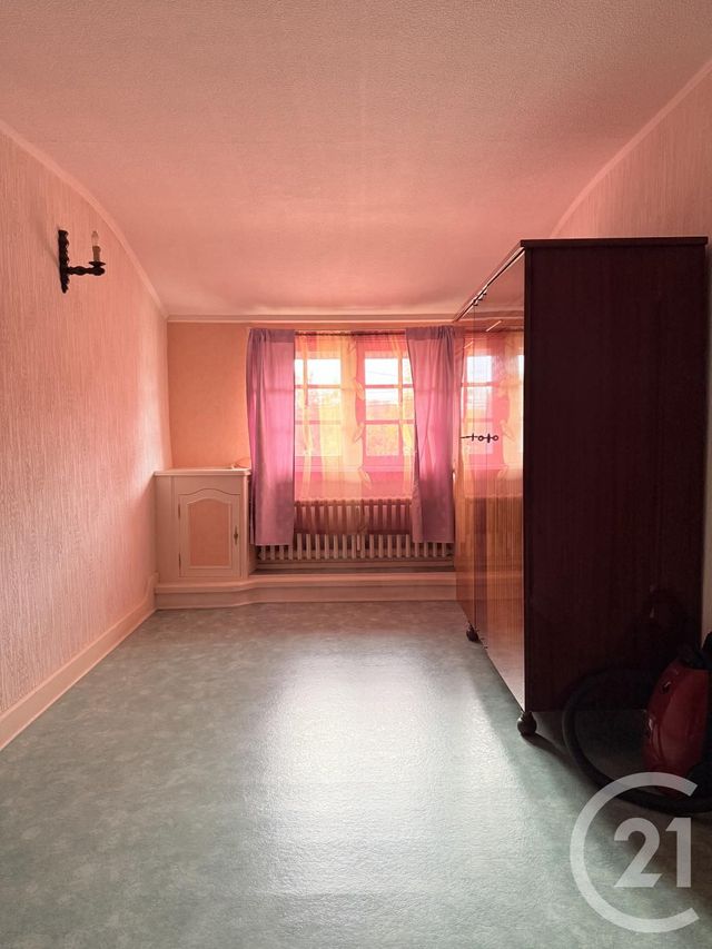 Maison &agrave; vendre - 5 pi&egrave;ces - 105,28 m2 - La Machine - 58 - BOURGOGNE