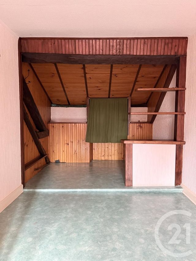 Maison &agrave; vendre - 5 pi&egrave;ces - 105,28 m2 - La Machine - 58 - BOURGOGNE