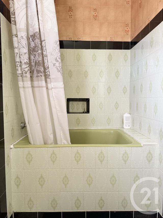 Maison &agrave; vendre - 5 pi&egrave;ces - 105,28 m2 - La Machine - 58 - BOURGOGNE