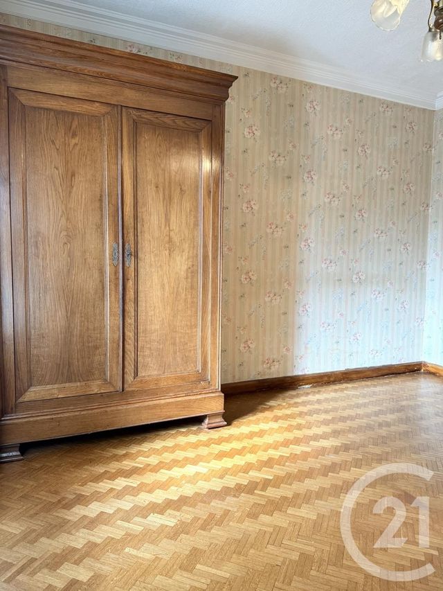 Maison &agrave; vendre - 5 pi&egrave;ces - 105,28 m2 - La Machine - 58 - BOURGOGNE