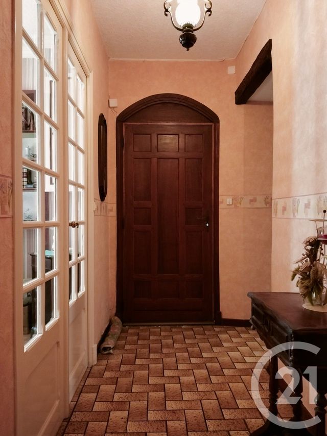 Maison &agrave; vendre - 5 pi&egrave;ces - 105,28 m2 - La Machine - 58 - BOURGOGNE