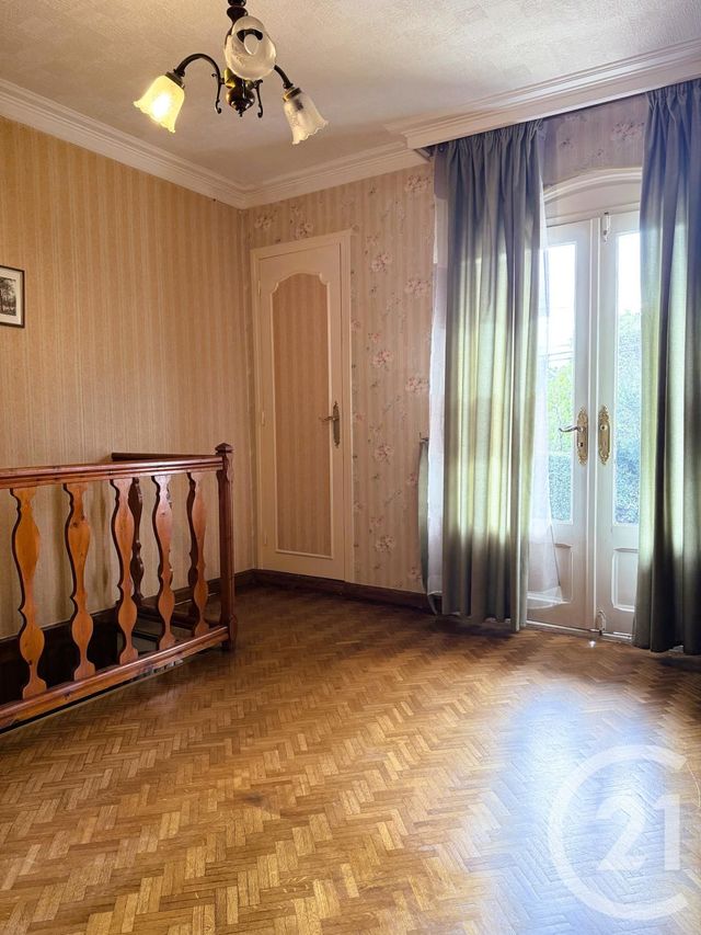 Maison &agrave; vendre - 5 pi&egrave;ces - 105,28 m2 - La Machine - 58 - BOURGOGNE