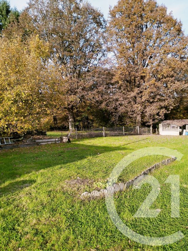 Maison &agrave; vendre - 5 pi&egrave;ces - 105,28 m2 - La Machine - 58 - BOURGOGNE