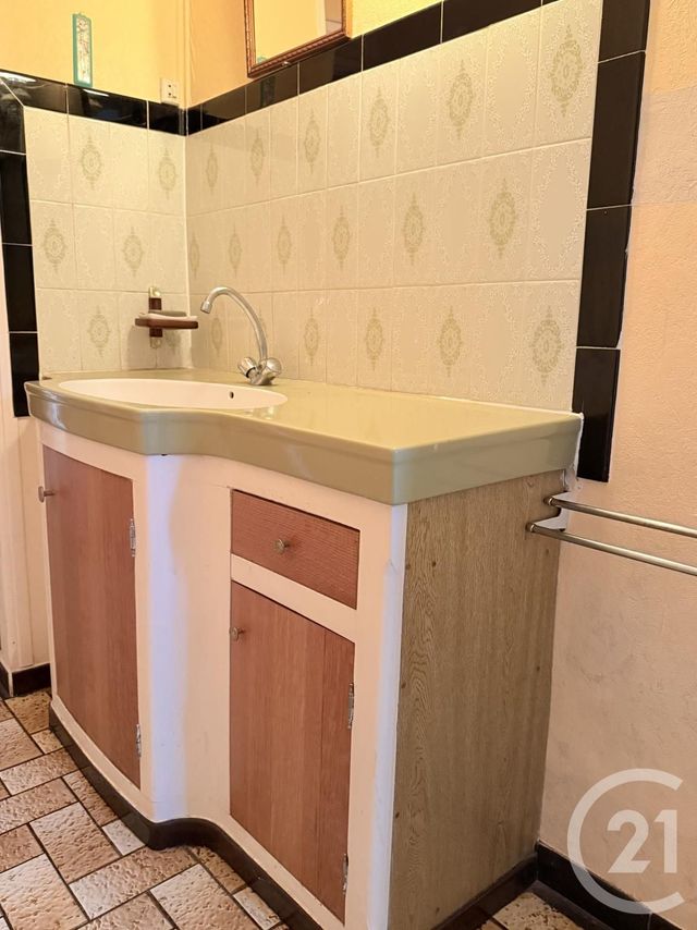 Maison &agrave; vendre - 5 pi&egrave;ces - 105,28 m2 - La Machine - 58 - BOURGOGNE