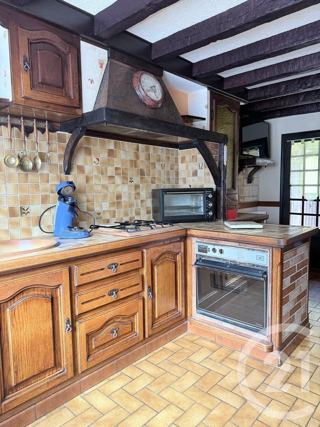 Maison &agrave; vendre - 5 pi&egrave;ces - 105,28 m2 - La Machine - 58 - BOURGOGNE