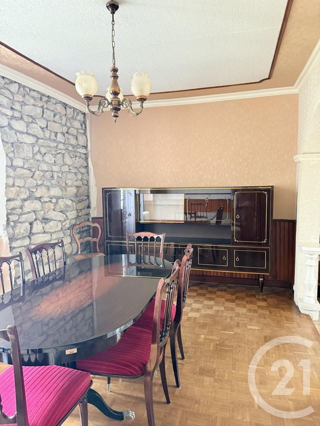 Maison &agrave; vendre - 5 pi&egrave;ces - 105,28 m2 - La Machine - 58 - BOURGOGNE