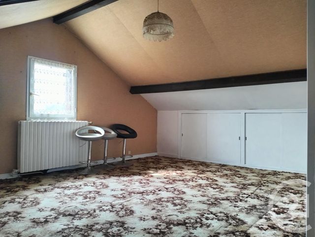 Maison à vendre - 7 pièces - 137,87 m2 - La Machine - 58 - BOURGOGNE