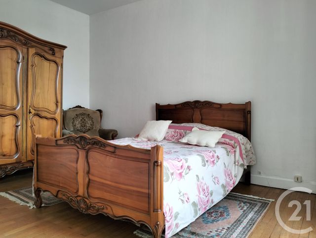 Maison à vendre - 7 pièces - 137,87 m2 - La Machine - 58 - BOURGOGNE