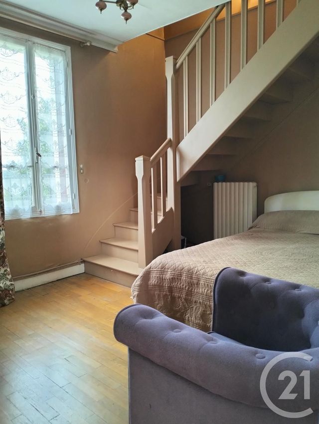 Maison à vendre - 7 pièces - 137,87 m2 - La Machine - 58 - BOURGOGNE