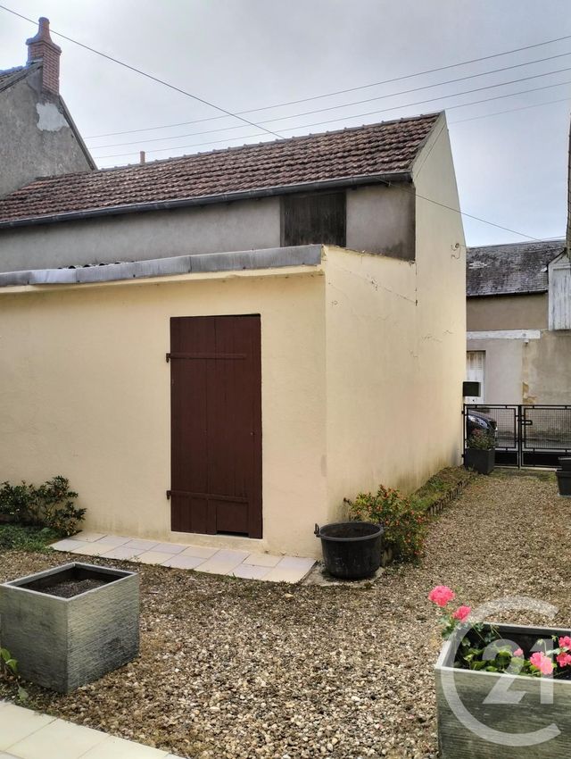 Maison à vendre - 7 pièces - 137,87 m2 - La Machine - 58 - BOURGOGNE