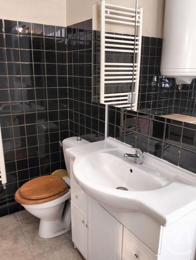 Maison à vendre - 7 pièces - 137,87 m2 - La Machine - 58 - BOURGOGNE