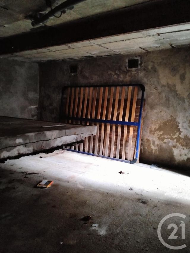 Maison à vendre - 7 pièces - 137,87 m2 - La Machine - 58 - BOURGOGNE