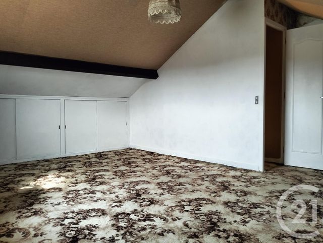 Maison à vendre - 7 pièces - 137,87 m2 - La Machine - 58 - BOURGOGNE