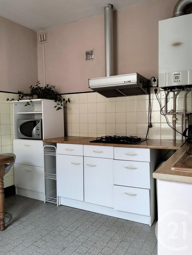 Maison à vendre - 7 pièces - 137,87 m2 - La Machine - 58 - BOURGOGNE