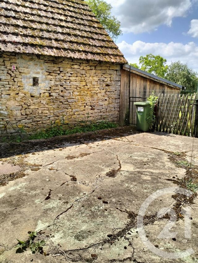 Maison à vendre - 3 pièces - 61,70 m2 - Rouy - 58 - BOURGOGNE