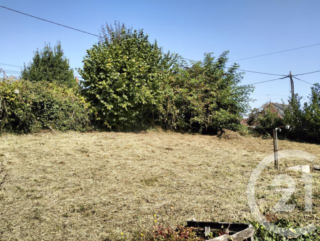 Maison &agrave; vendre - 5 pi&egrave;ces - 99,45 m2 - Montapas - 58 - BOURGOGNE