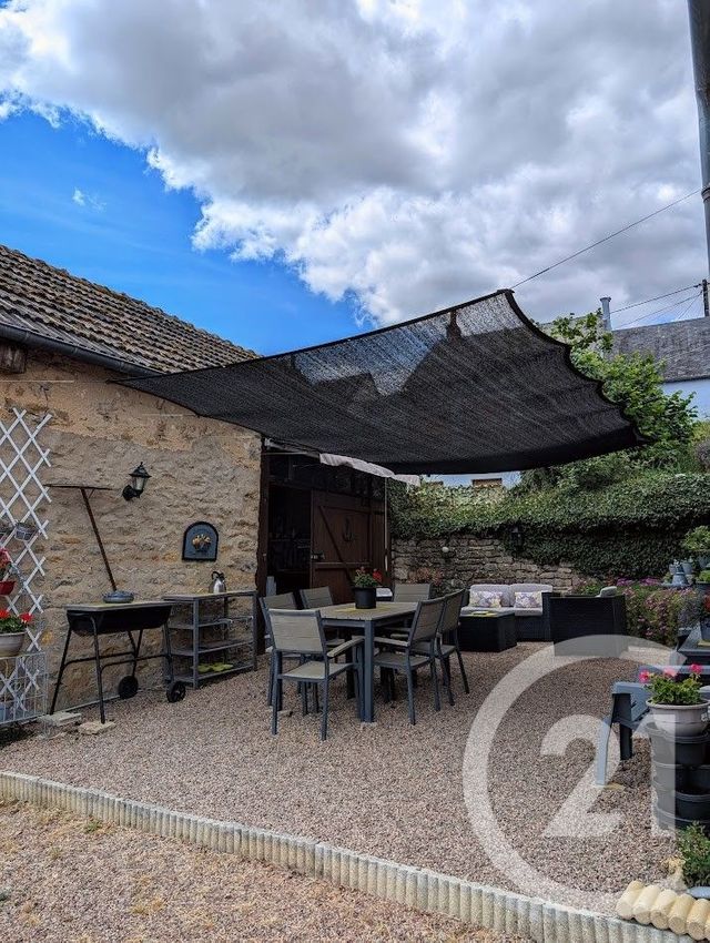 Maison &agrave; vendre - 5 pi&egrave;ces - 99,45 m2 - Montapas - 58 - BOURGOGNE