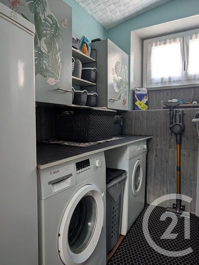 Maison &agrave; vendre - 5 pi&egrave;ces - 99,45 m2 - Montapas - 58 - BOURGOGNE