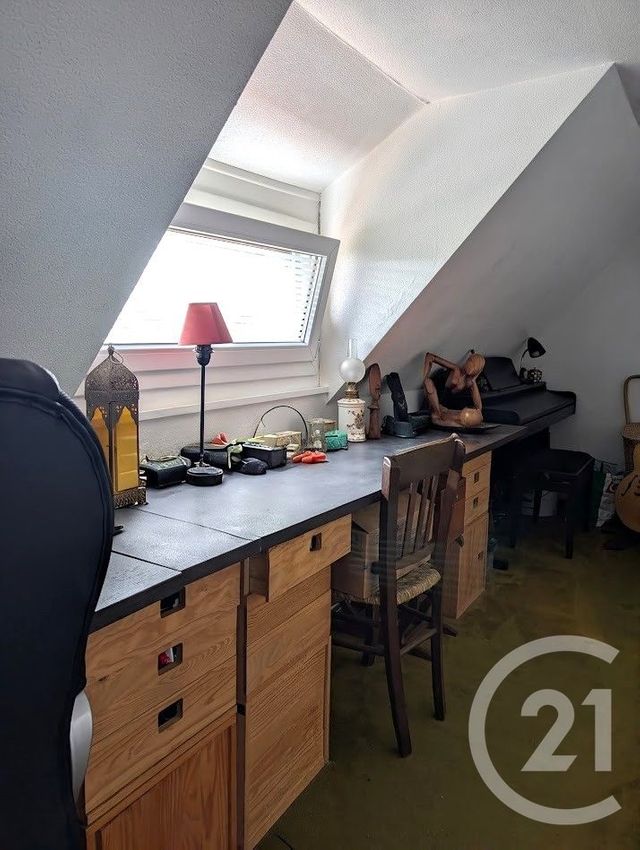 Maison &agrave; vendre - 5 pi&egrave;ces - 99,45 m2 - Montapas - 58 - BOURGOGNE