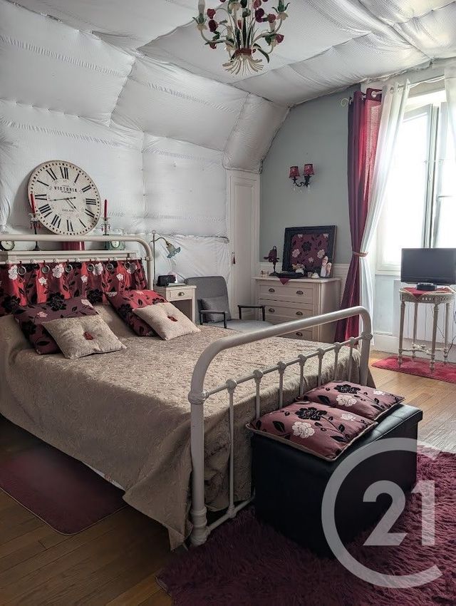 Maison &agrave; vendre - 5 pi&egrave;ces - 99,45 m2 - Montapas - 58 - BOURGOGNE