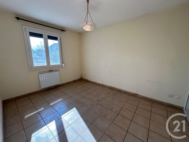 Maison &agrave; vendre - 5 pi&egrave;ces - 94,77 m2 - Fours - 58 - BOURGOGNE